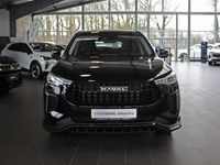 Neu Haval Jolion Lux 177 PS (130 kW) 2026 Schwarz SUV
