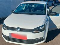 gebraucht VW Polo blue motion