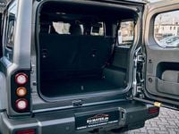 Neu BAW 212 166 PS (122 kW) 2025 SUV