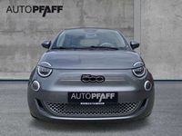 gebraucht Fiat 500e Neuer Cabrio By Bocelli Navi|Kamera|CarPlay