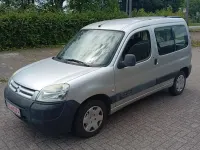 Gebraucht Citroën Berlingo 75 PS (55 kW) 2003 Van / Kleinbus