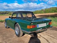 gebraucht Triumph TR6 