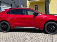 Gebraucht Subaru Solterra Platinum 160 kW (218 PS) 2024 Emotional red SUV