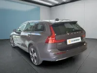 Gebraucht Volvo V60 CC 197 PS (144 kW) 2023 Grau Kombi