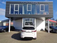 Gebraucht Mazda CX-60 Takumi-Line 200 PS (147 kW) 2023 Rhodium white SUV