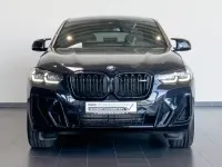 Gebraucht BMW X4 M Sport 360 PS (264 kW) 2023 Schwarz SUV