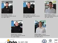Neu VW Polo Life 95 PS (69 kW) 2026 Schwarz Kleinwagen