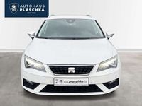 gebraucht Seat Leon ST 1.5 TGI DSG Style ACC*KAMERA*NAVI*SHZ Klima