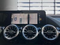 Gebraucht Mercedes EQA350 AMG 214 kW (292 PS) 2024 Grau SUV