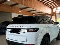 Gebraucht Land Rover Range Rover evoque 180 PS (132 kW) 2017 Weiß SUV