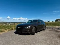 Gebraucht Audi A4 170 PS (125 kW) 2011 Braun Kombi