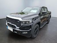 Neu Foton 4 159 PS (116 kW) 2026 Wählbar SUV