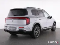 Gebraucht Mercedes 350 AMG 260 kW (354 PS) 2026 Weiß SUV
