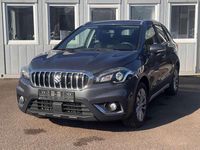 Gebraucht Suzuki SX4 S-Cross 111 PS (81 kW) 2019 Other SUV