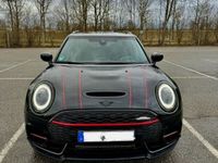 gebraucht Mini John Cooper Works Clubman Cooper JCW ALL4 JC...