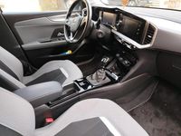 Gebraucht Opel Mokka Elegance 131 PS (96 kW) 2021 Grau SUV