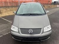 Gebraucht VW Sharan Highline 140 PS (102 kW) 2009 Grau Van / Kleinbus