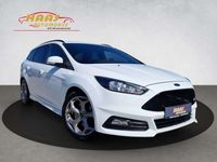 gebraucht Ford Focus Turnier ST *Navigation*Klimaanlage*