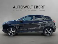 Gebraucht Ford Puma ST-Line X 155 PS (114 kW) 2025 Obsidianschwarz SUV