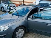 gebraucht VW Passat Tüv 5.2025