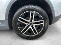 Gebraucht Mercedes GLA180 116 PS (85 kW) 2021 Iridiumsilber metallic SUV