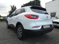 Gebraucht Renault Kadjar Business 140 PS (102 kW) 2021 Weiß SUV