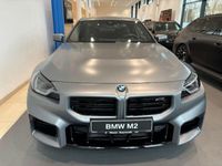 Neu BMW M2 Performance 480 PS (353 kW) 2025 Bmw individual frozen pure gre Coupé