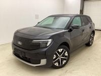 Gebraucht Ford Explorer 250 kW (340 PS) 2025 Schwarz SUV