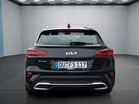 Gebraucht Kia XCeed 140 PS (102 kW) 2025 Schwarz SUV