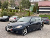 gebraucht BMW 530 D 235 PS AUTOMATIC