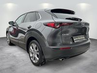 Gebraucht Mazda CX-30 Selection 150 PS (110 kW) 2021 Grau SUV