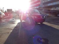 Gebraucht VW T5 Comfortline 179 PS (131 kW) 2012 Blau Van