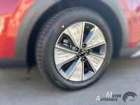 Gebraucht Kia Soul Inspiration 150 kW (204 PS) 2024 Orange SUV