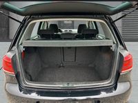gebraucht VW Golf VI Limousine 1,6 Diesel