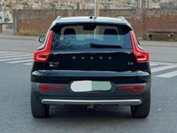 Gebraucht Volvo XC40 R-Design 150 PS (110 kW) 2021 Schwarz SUV