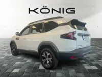 Neu Dacia Bigster Expression 140 PS (102 kW) 2025 Weiß SUV