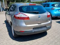 Gebraucht Renault Mégane Luxe 131 PS (96 kW) 2009 Braun Limousine