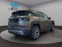 Occasion Jeep Compass 144 ch (105 kW) 2026 Vert SUV