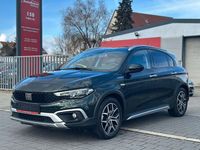 Gebraucht Fiat Tipo Cross 101 PS (74 kW) 2022 Grün Limousine