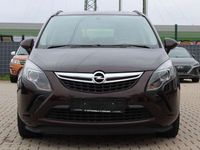 gebraucht Opel Zafira Tourer C 1.4 Active Sitzhzg Parkpilot