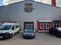 Gebraucht VW Golf VI Highline 160 PS (117 kW) 2012 Grau Kombi