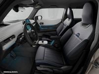 Gebraucht Mini Cooper 156 PS (114 kW) 2024 Weiß Kleinwagen