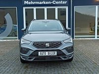 Gebraucht Seat Ateca FR 150 PS (110 kW) 2025 Graphitgrau SUV