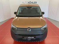 gebraucht VW Caddy - Klima - SHZ - PDC - Tempomat - APP