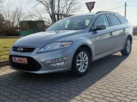 Gebraucht Ford Mondeo Business Edition 140 PS (102 kW) 2012 Limousine