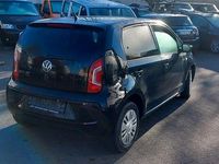 Gebraucht VW up! Cup 68 PS (50 kW) 2015 Kleinwagen