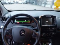 gebraucht Renault Zoe ZOE(mit MietBatterie) 41 kwh Intens