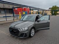 Gebraucht Audi A1 S-Line 150 PS (110 kW) 2019 Grau SUV
