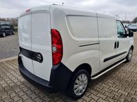 gebraucht Opel Combo Kasten L2 lang Cargo 1.6 CDTI KLIMA KOMFOR