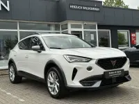 Gebraucht Cupra Formentor 150 PS (110 kW) 2023 Weiß SUV